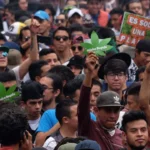 Marchas y rodada afectarán vialidades de CDMX este 13 de junio