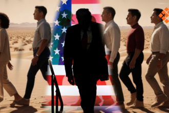 DHS impone $84 mil millones en multas a migrantes indocumentados