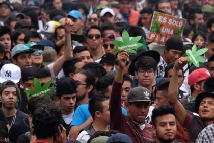 Marchas y rodada afectarán vialidades de CDMX este 13 de junio