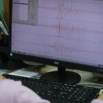Sismo de magnitud 3.5 sin daños en Cintalapa, Chiapas