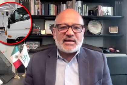 AMDA advierte incertidumbre automotriz por revisiones al T-MEC