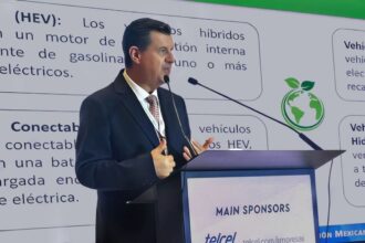 AMIA solicita a EU eliminar arancel 232 para acero y aluminio