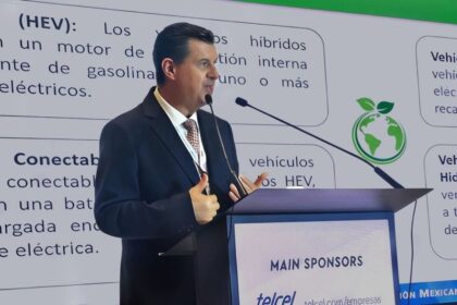 AMIA solicita a EU eliminar arancel 232 para acero y aluminio