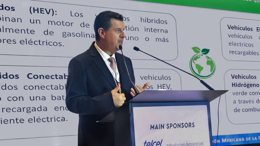 AMIA urge a EU eliminar arancel 232 para sector automotriz