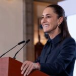 México destina 59 mil millones a infraestructura educativa en 2026