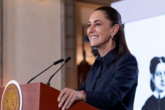 México destina 59 mil millones a infraestructura educativa en 2026
