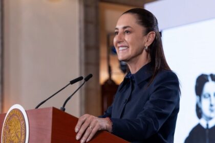 México invertirá casi 59 mil millones en infraestructura educativa 2026