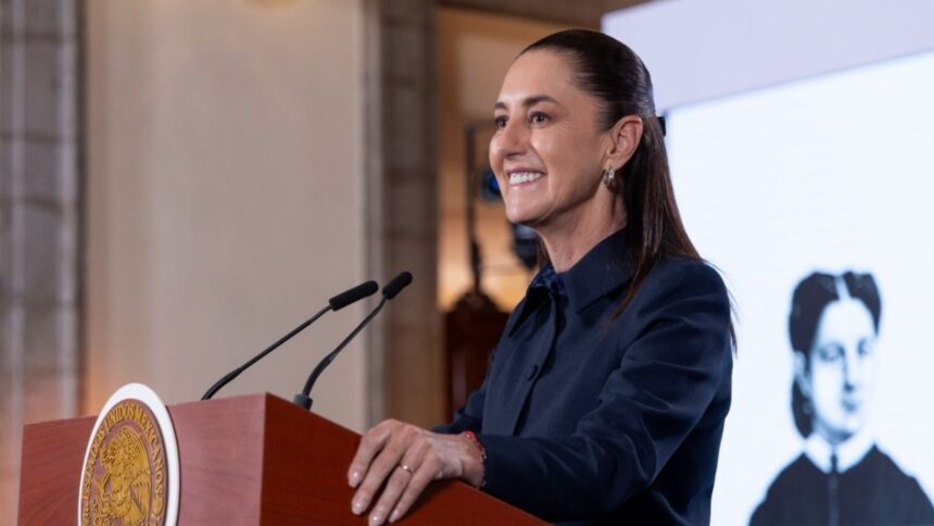 México invertirá casi 59 mil millones en infraestructura educativa 2026