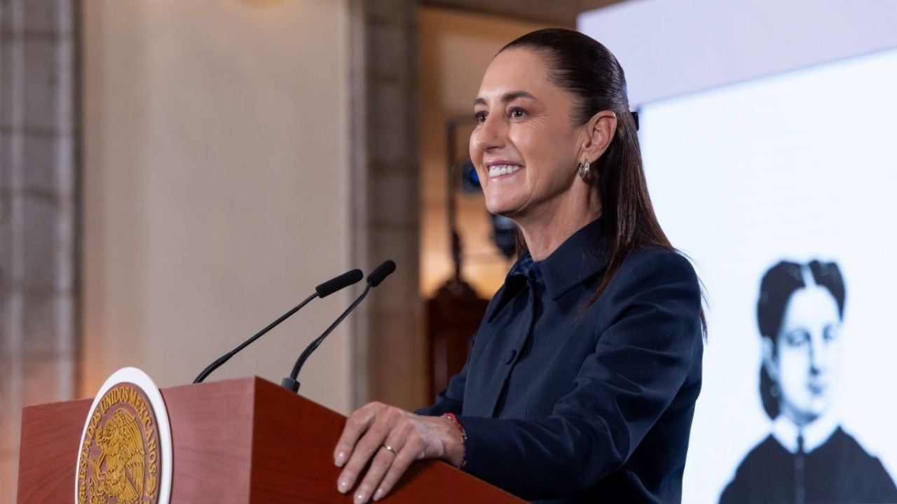 México invertirá casi 59 mil millones en infraestructura educativa 2026