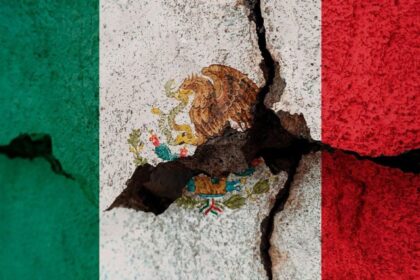 Sismo de magnitud 3.7 registrado en Unión Hidalgo, Oaxaca