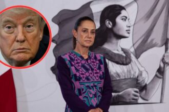 Sheinbaum abordará muertes de mexicanos en EE UU con Trump