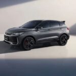 Geely invierte 4 millones en movilidad autónoma en el Tec de Monterrey