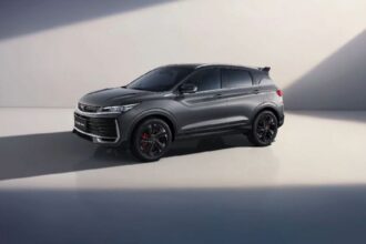 Geely invierte 4 millones en movilidad autónoma en el Tec de Monterrey