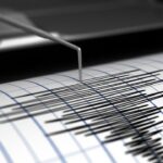 Sismo de magnitud 5.3 sacude costas de Chiapas sin daños