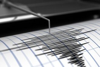 Sismo de magnitud 5.3 sacude costas de Chiapas sin daños