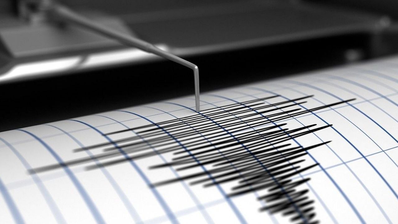 Sismo de magnitud 5.3 sacude costas de Chiapas sin daños