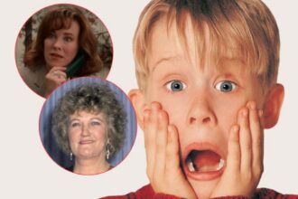 Fallece Brenda Fricker y otros actores de “Mi pobre angelito”