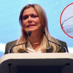 Maru Campos acusa a Marina del Pilar de traición a la patria