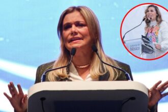 Maru Campos acusa a Marina del Pilar de traición a la patria