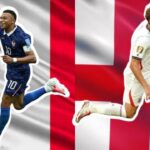 Inglaterra vs Francia disputan tercer lugar del Mundial 2026
