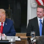 Trump propone restringir exportaciones mexicanas en revisión del T-MEC