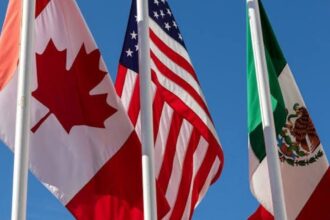 México refuerza estrategia comercial ante revisión del T-MEC