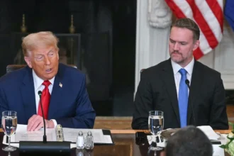 Trump propone restringir exportaciones mexicanas en revisión del T-MEC