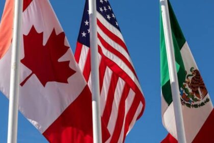 México refuerza estrategia comercial ante revisión del T-MEC