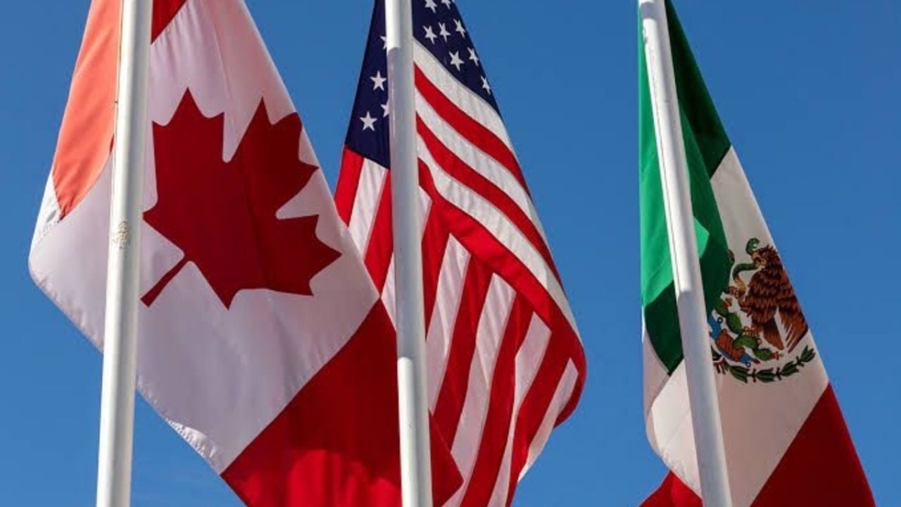 México refuerza estrategia comercial ante revisión del T-MEC