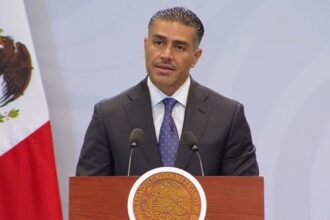 Operativo Enjambre desmantela redes criminales en Edomex