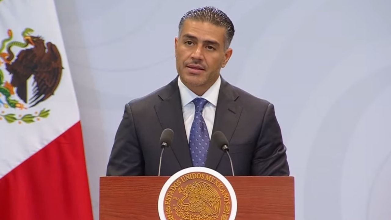 Operativo Enjambre desmantela redes criminales en Edomex