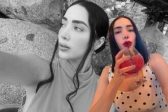 Fallece Adriana García tras cirugía estética en Culiacán