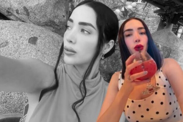 Fallece Adriana García tras cirugía estética en Culiacán