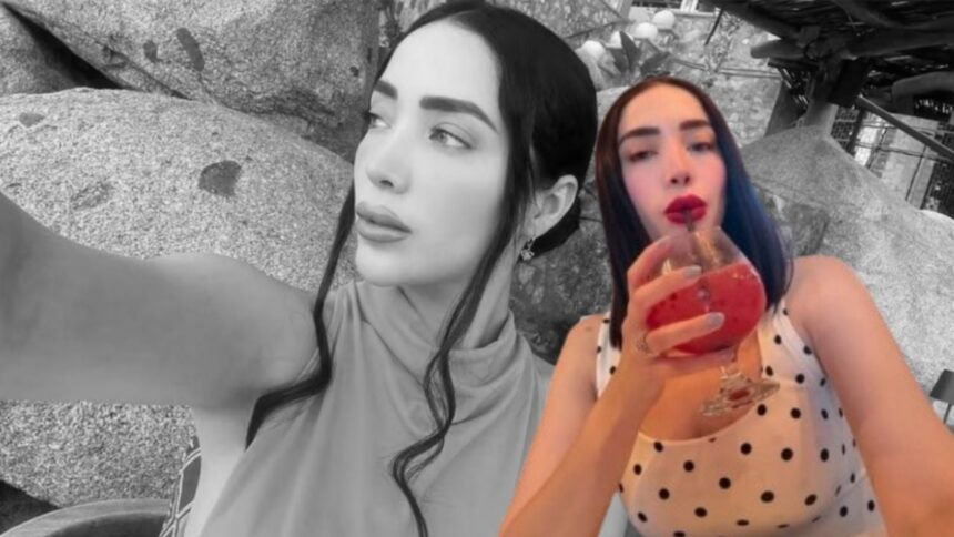 Fallece Adriana García tras cirugía estética en Culiacán