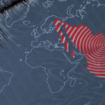 Registran 727 réplicas tras sismo de 7.4 en Chiapas