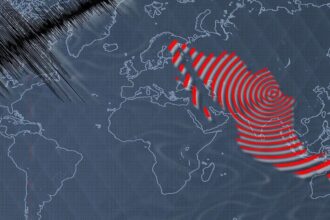 Registran 727 réplicas tras sismo de 7.4 en Chiapas