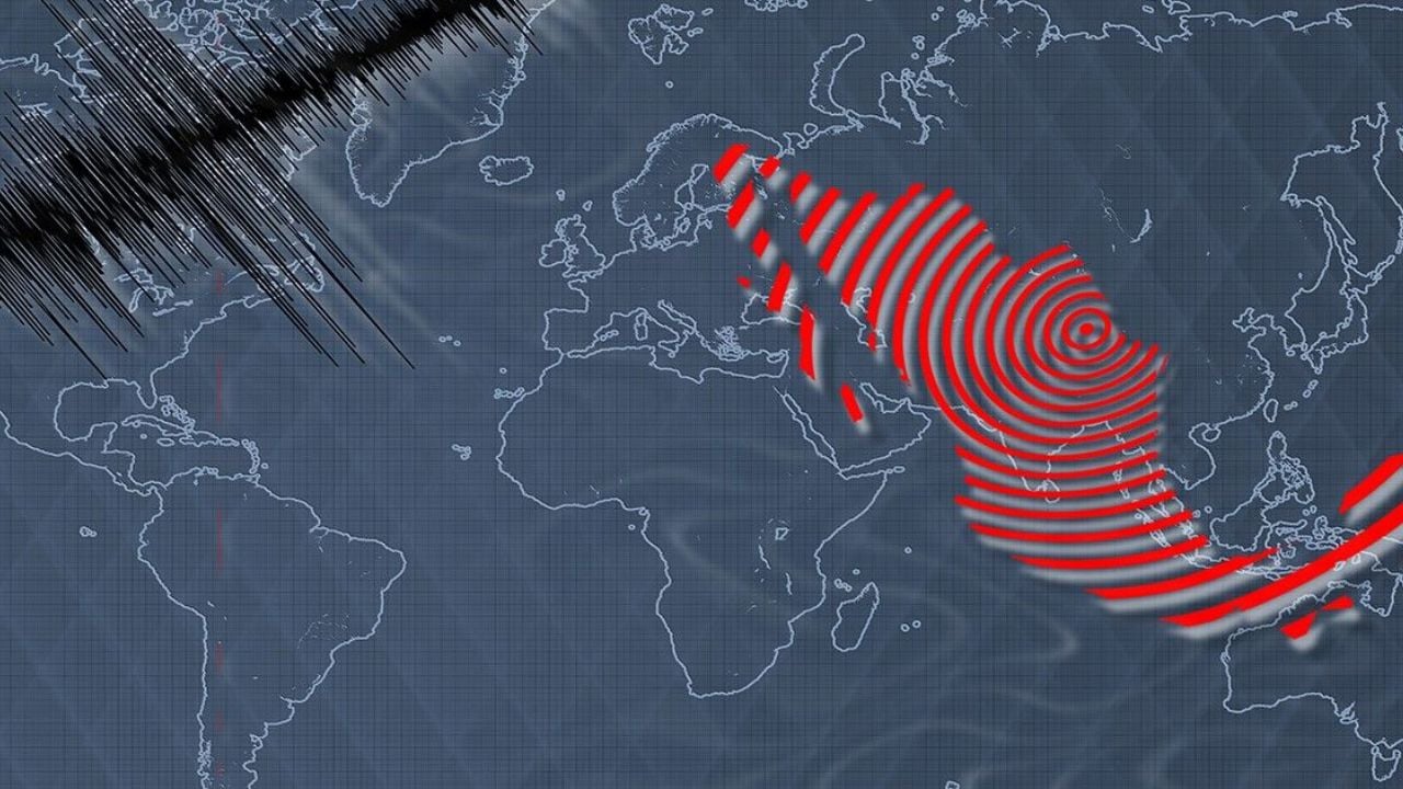 Registran 727 réplicas tras sismo de 7.4 en Chiapas