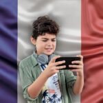 Francia prohíbe redes sociales a menores de 15 años desde 2026