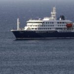 OMS da por concluido brote de hantavirus en crucero expedición