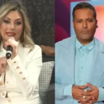 Mariana Ochoa y Aldo Rendón superan polémica en LCDLF México