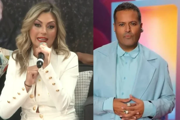 Mariana Ochoa y Aldo Rendón superan polémica en LCDLF México