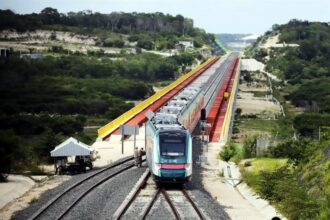 Diputados exigen transparencia sobre sostenibilidad del Tren Maya