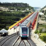 Diputados piden transparencia sobre rentabilidad del Tren Maya