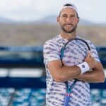 Santiago González defenderá título de dobles en Los Cabos 2026