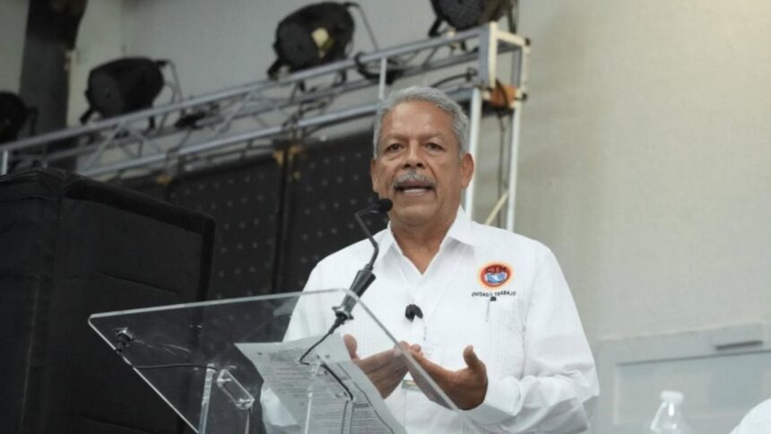 CTM respalda estabilidad laboral y propone consejo para el T-MEC