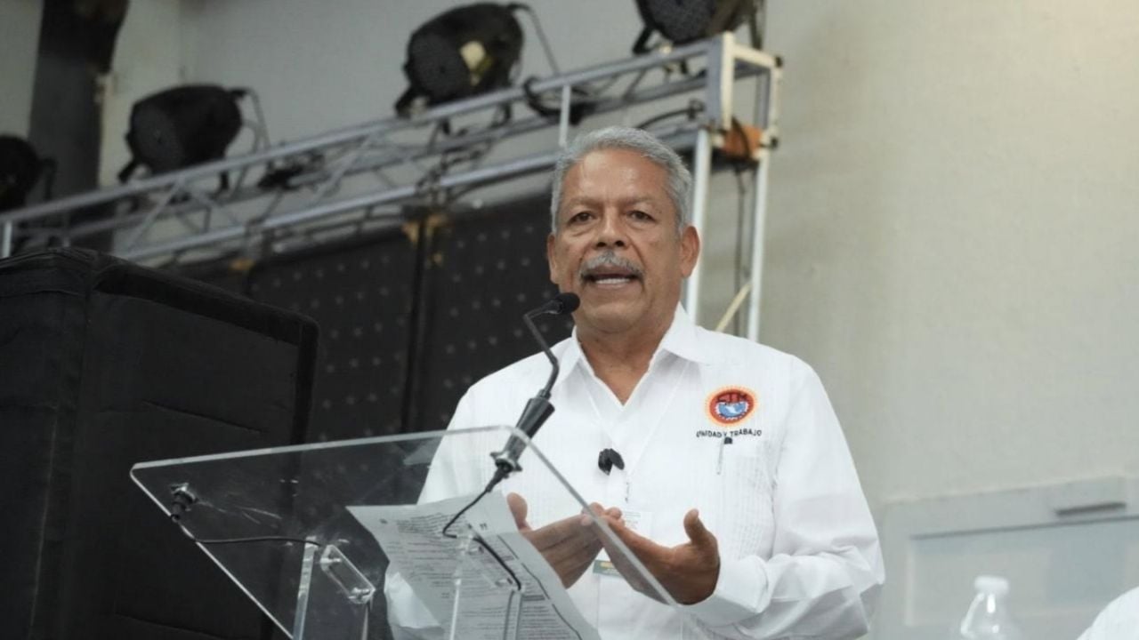 CTM respalda estabilidad laboral y propone consejo para el T-MEC