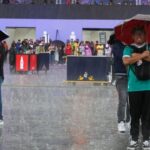 Lluvias intensas y granizo amenazan a 19 estados este 2 de julio