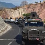 Gobierno destina 54 mil millones a infraestructura en Michoacán