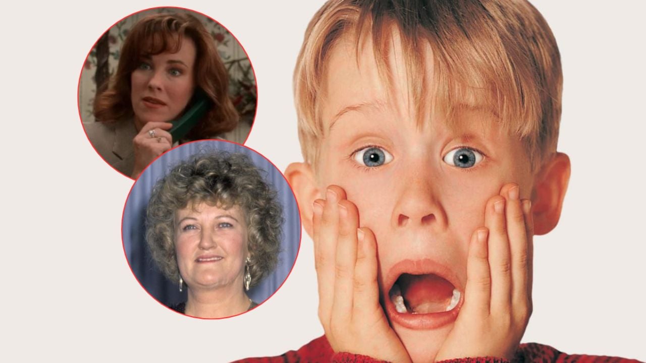 Fallece Brenda Fricker y otros actores de “Mi pobre angelito”