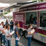 Licencia de conducir Edomex 2026: sedes y móviles hasta 24 julio